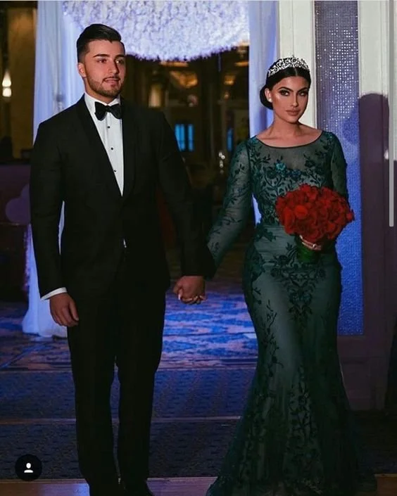 The Most Special Traditions of an Afghan Wedding