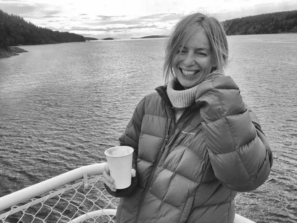 Natasha Lythgoe