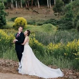 Arièl &amp; Paul
