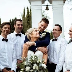 Hannah &amp; Riaan