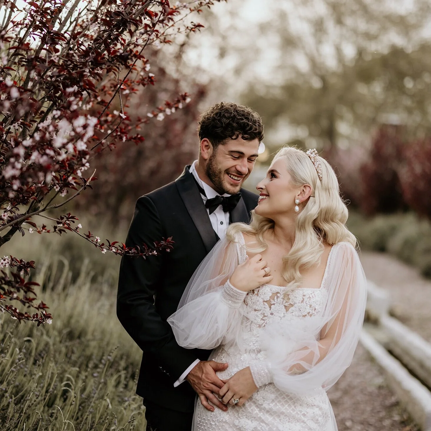 Talia & Rowan