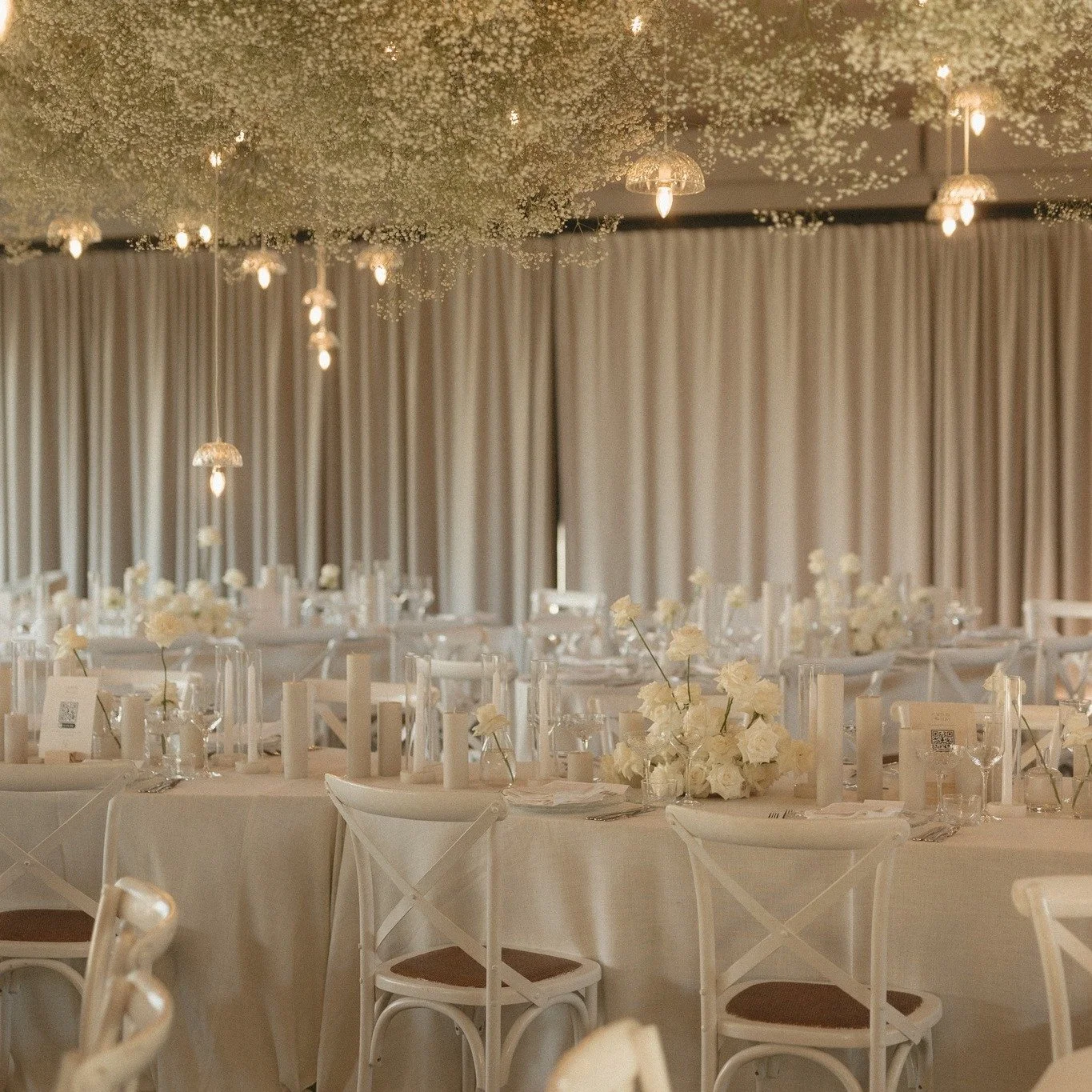 Lauren &amp; Patrick's timeless wedding day at the beautiful Johannesdal 1207. I absolutely loved putting this classic look and feel together with the beautiful @lauren_spokes. It was so difficult to choose the images, but I absolutely adore these sh