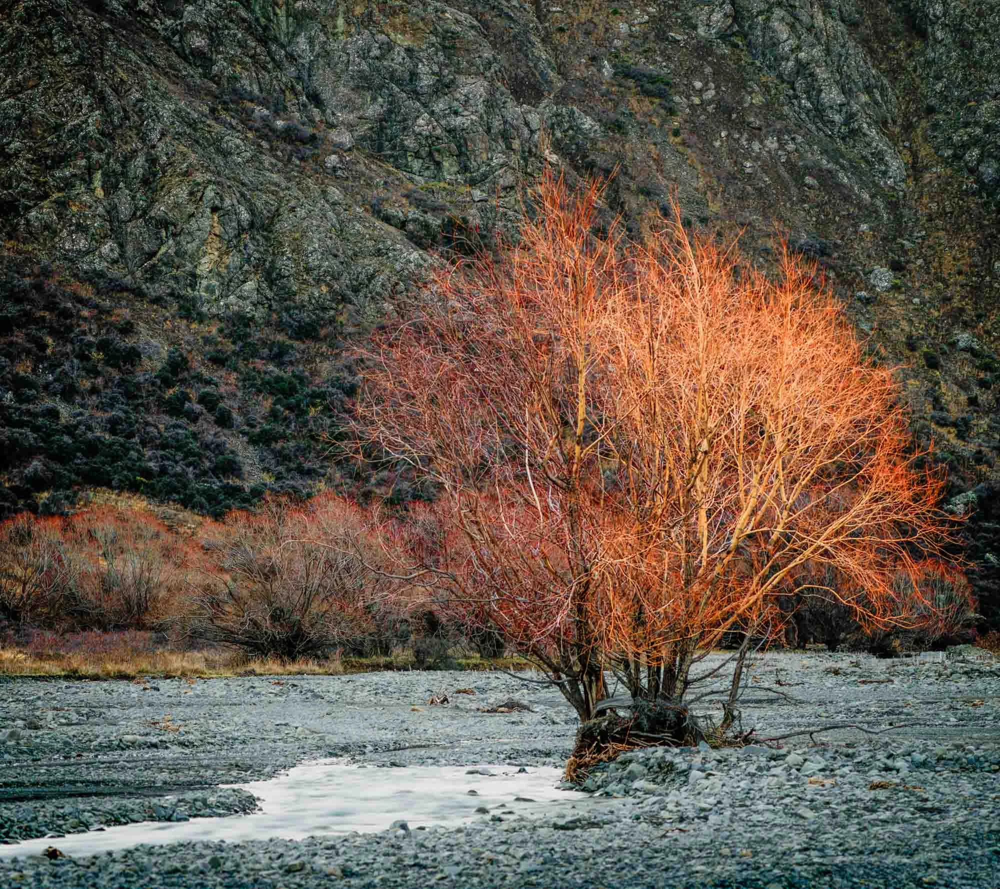 In the Clouds 01 Photography by Keith Seidel.JPG