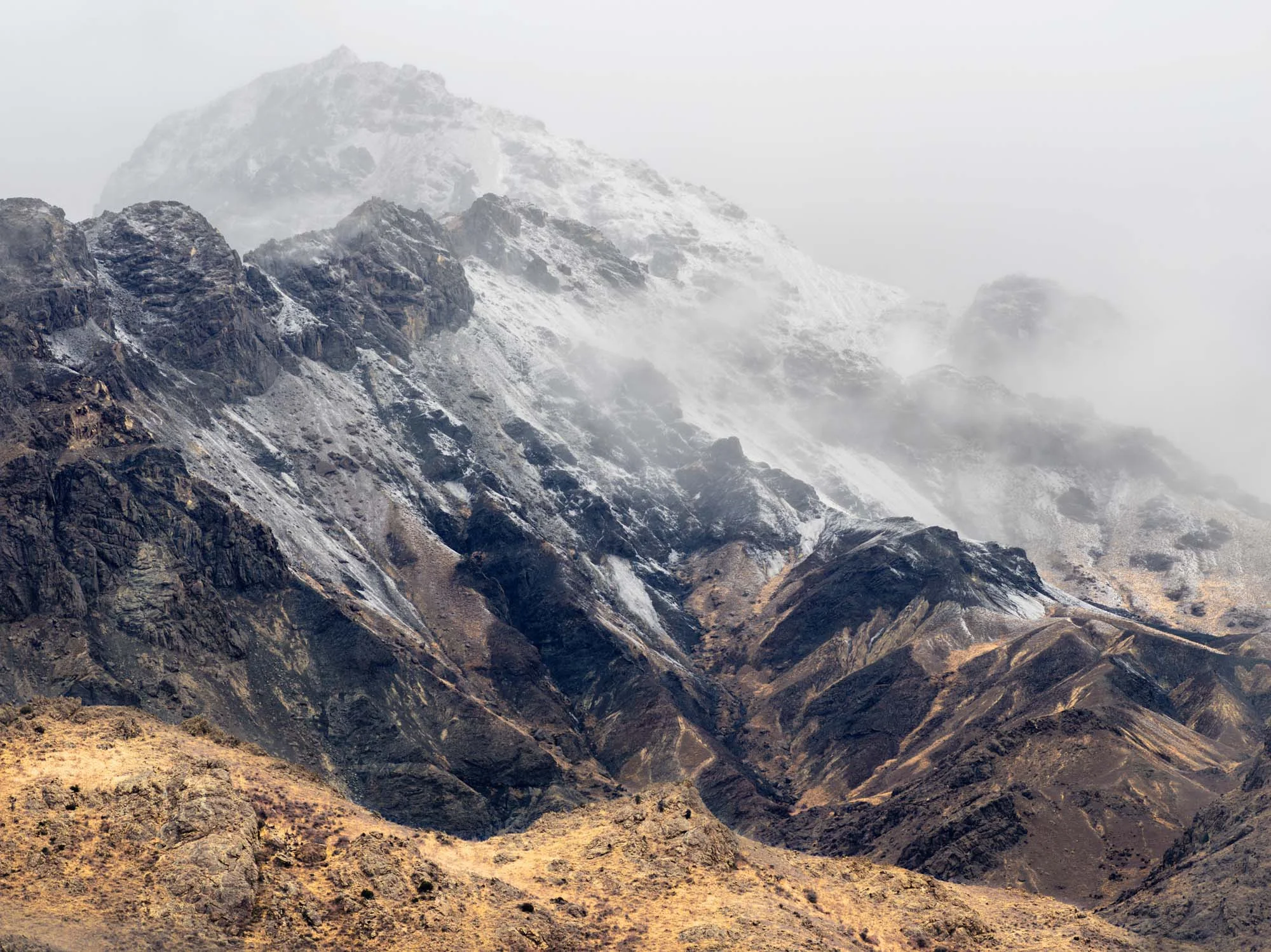 In the Clouds 07 Photography by Keith Seidel.JPG