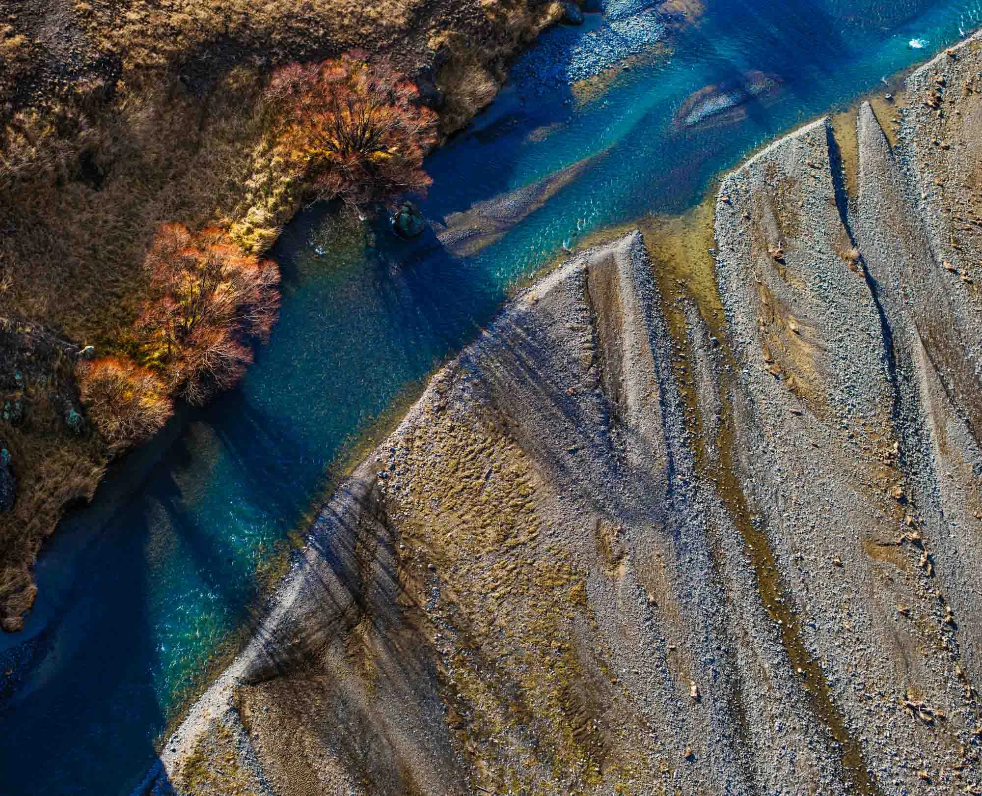 In the Clouds 09 Photography by Keith Seidel.JPG