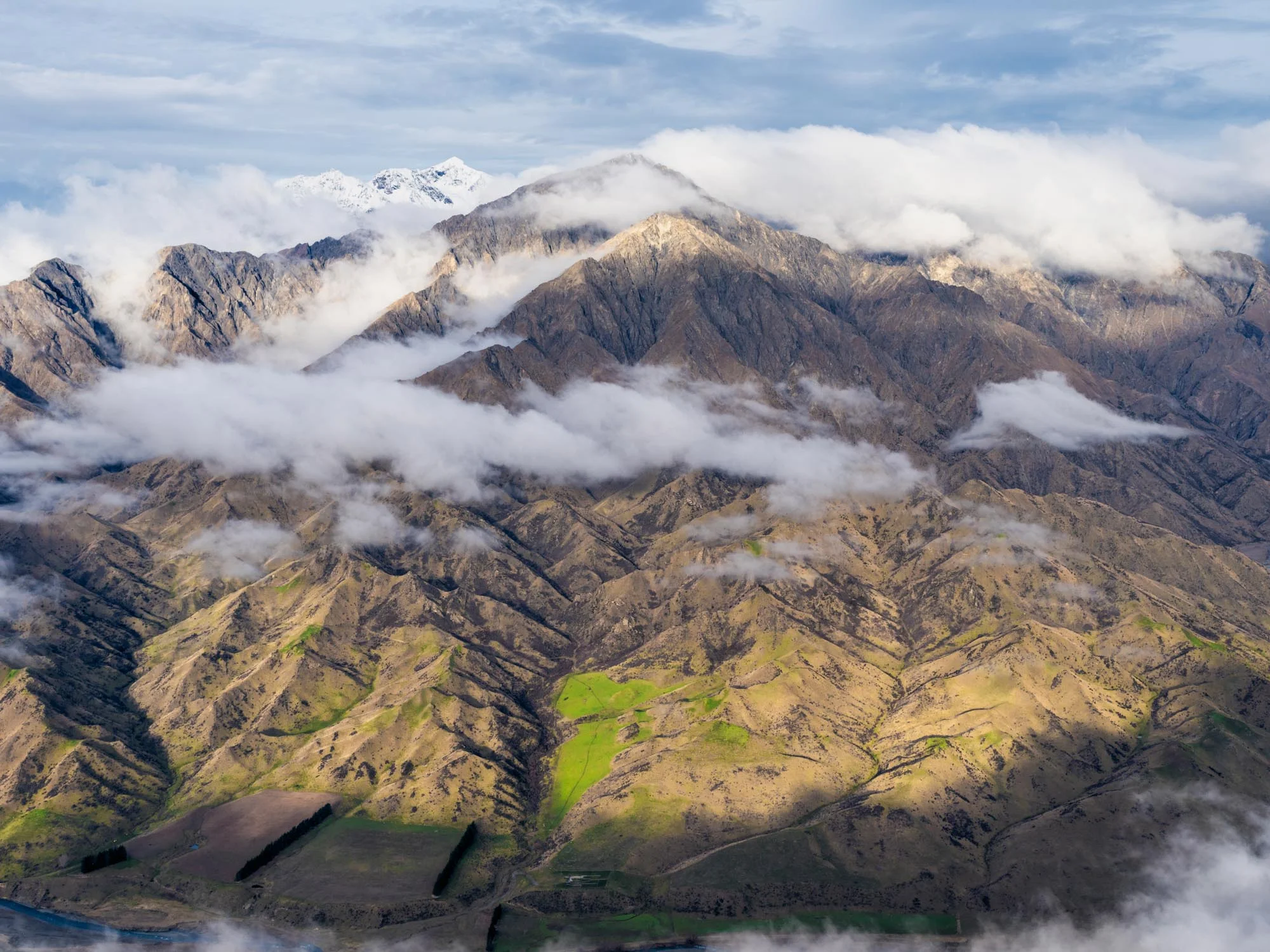 In the Clouds 12 Photography by Keith Seidel.JPG