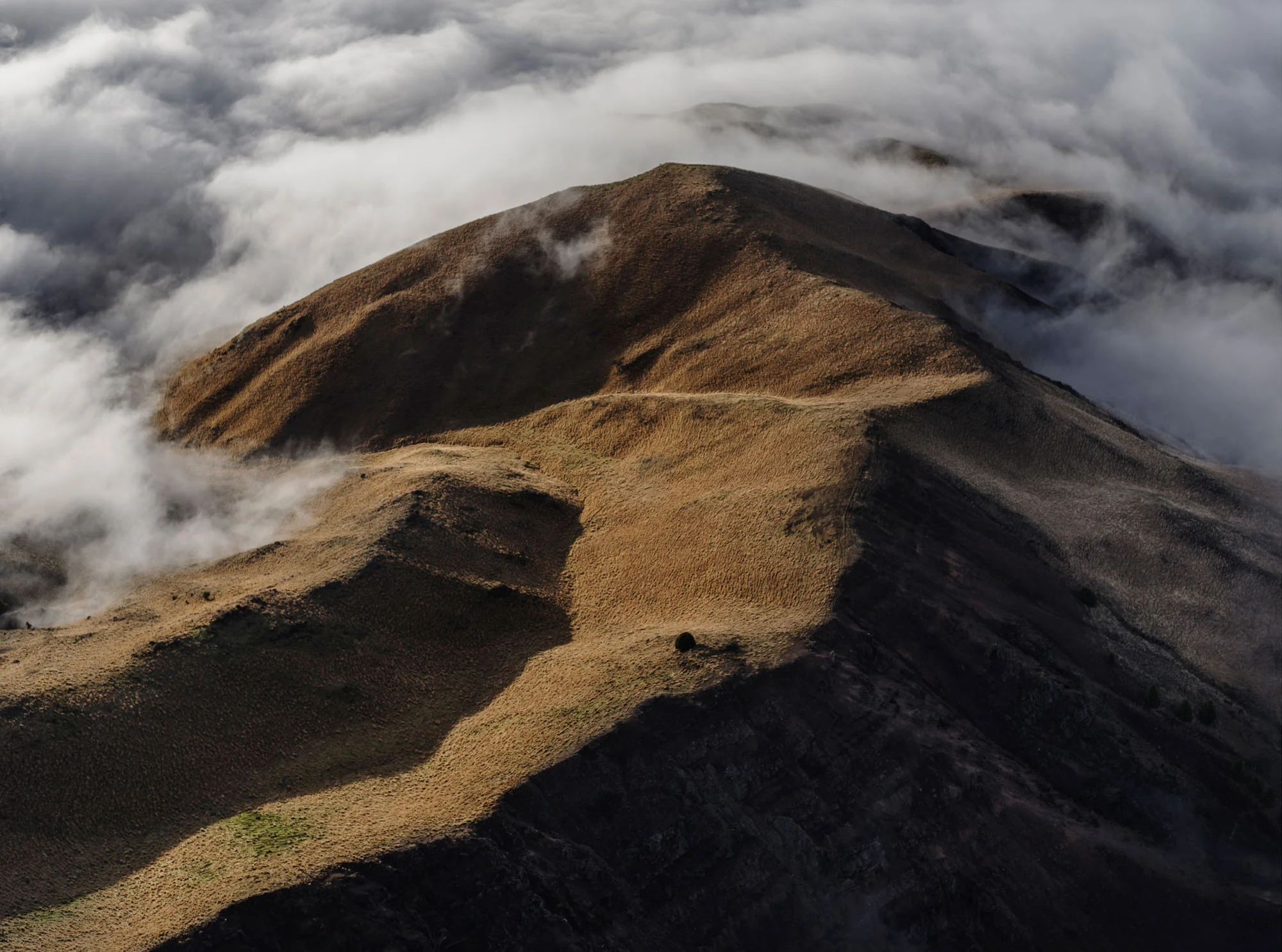 In the Clouds 14 Photography by Keith Seidel.JPG