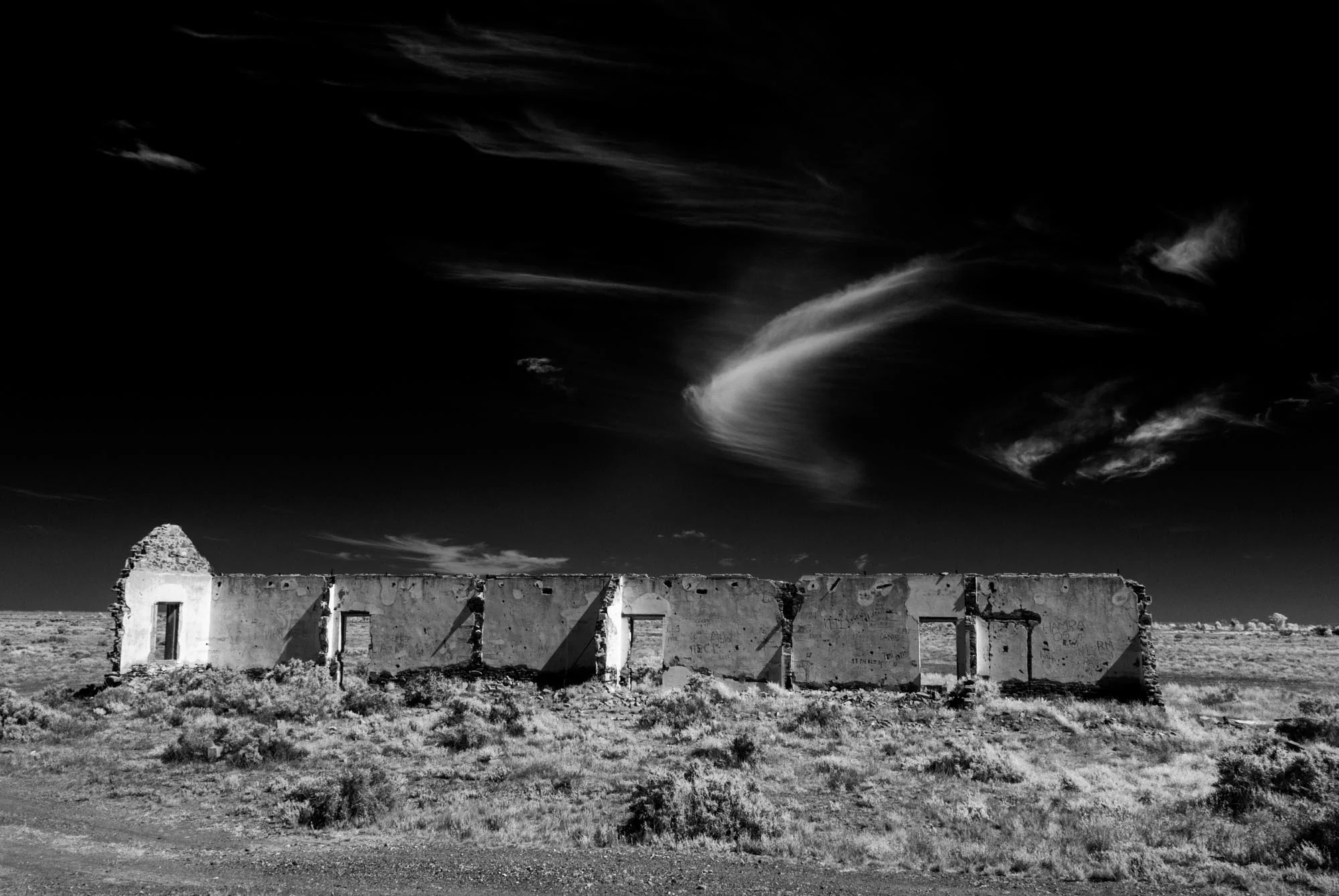 Infrared 12 Photography by Keith Seidel.JPG