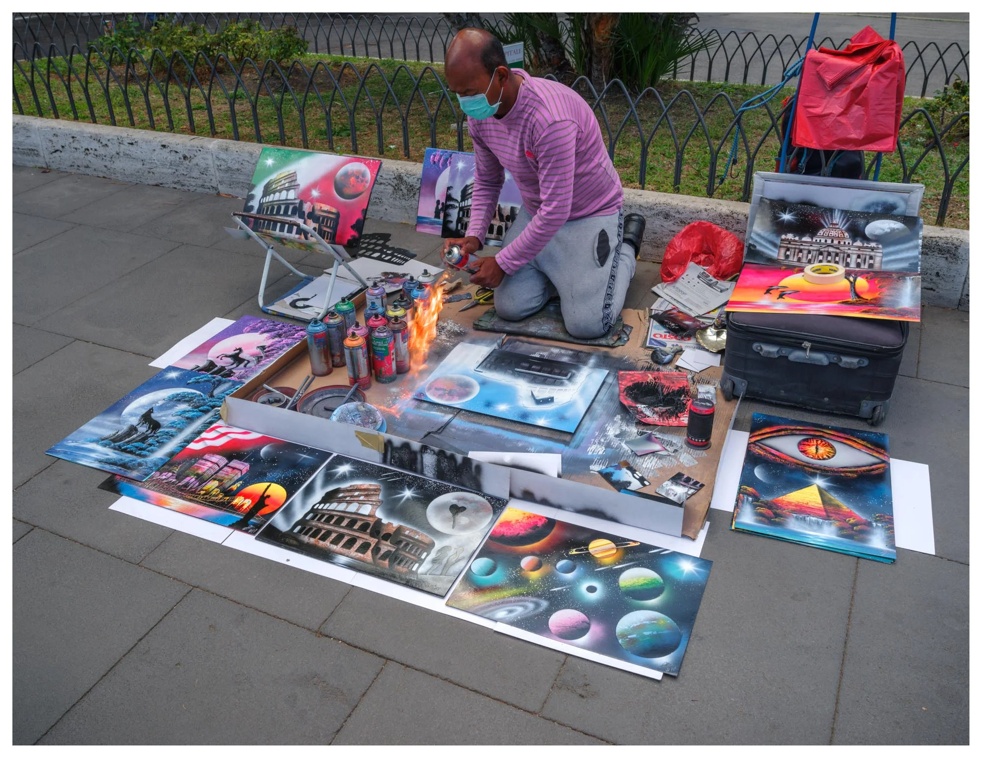 On the Street 07 Photography by Keith Seidel.JPG