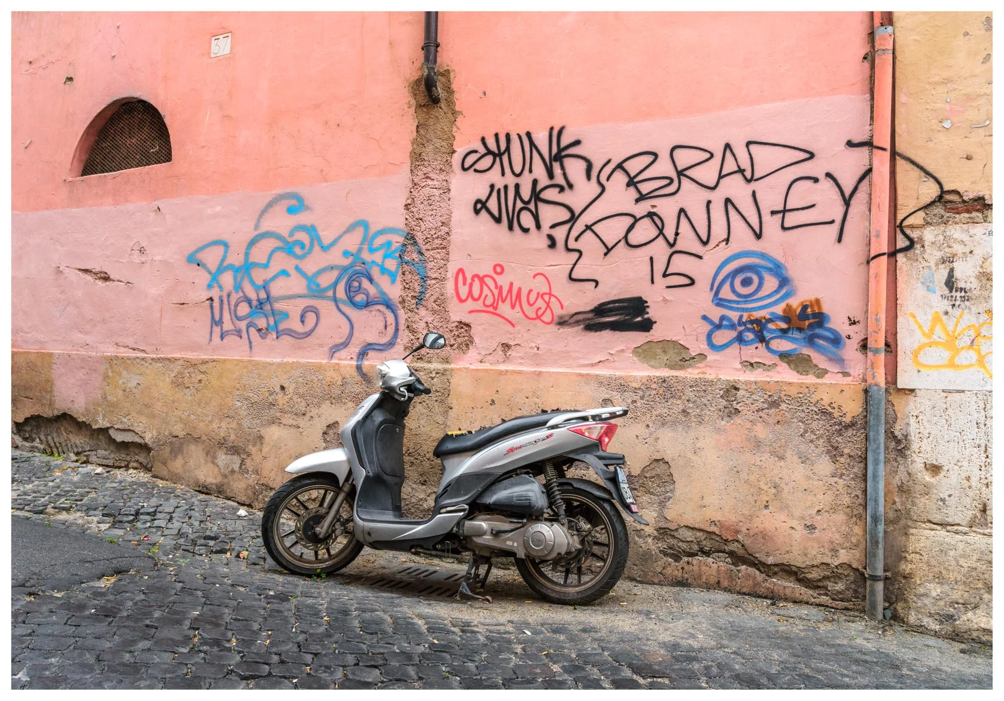 Rome 02 Photography by Keith Seidel.JPG