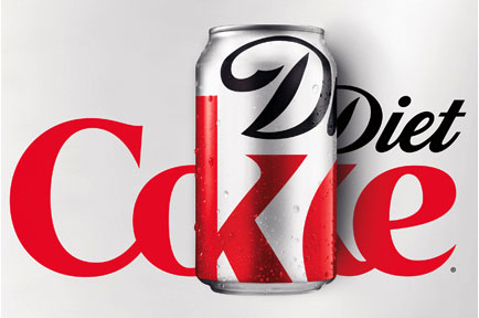 Coca Cola is one of the most iconic brands ever. Coca Cola's logo is so recognizable, only a portion of the logo is necessary for customers to recognize the brand.