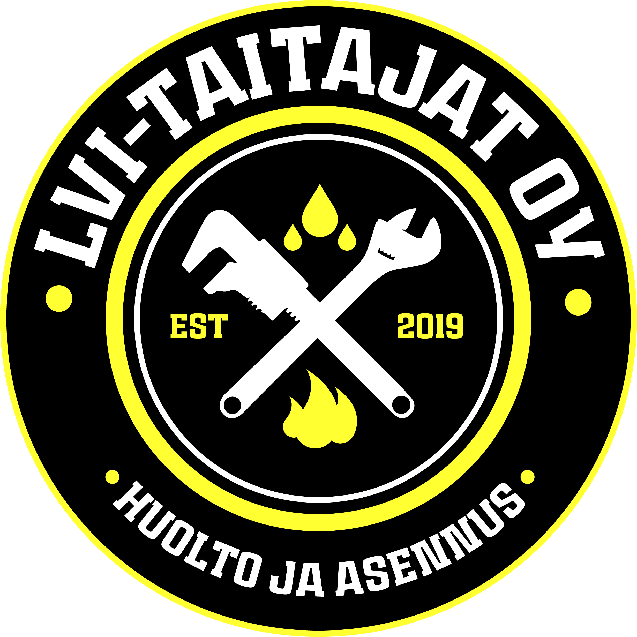 LVI-Taitajat Oy