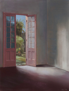 Letting The Light In