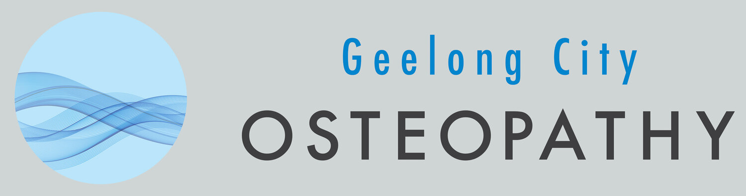 Geelong City Osteopathy 