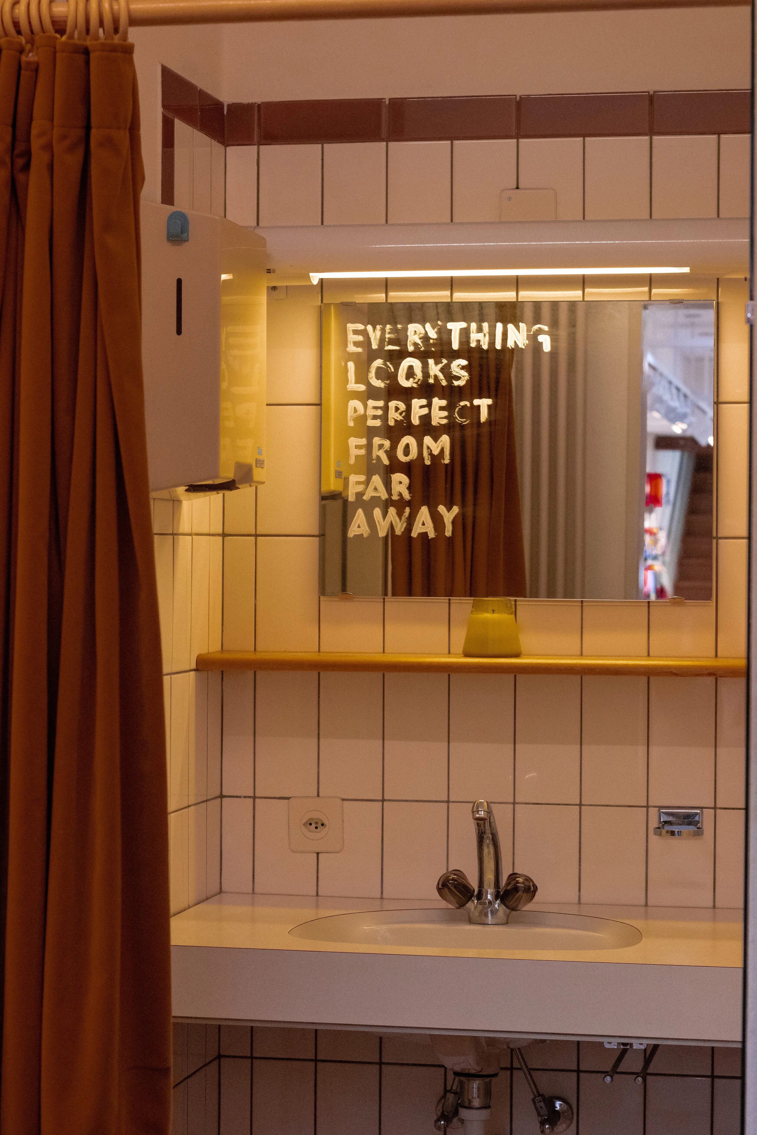 on remembering why i'm doing this