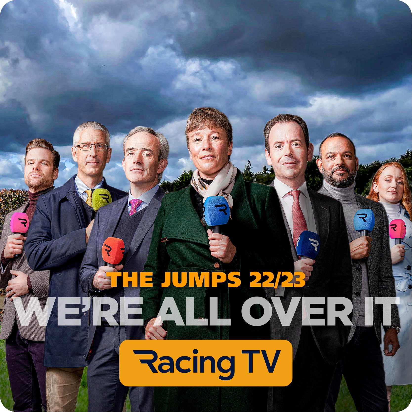 Racing TV_Were_all_over_it_campaign