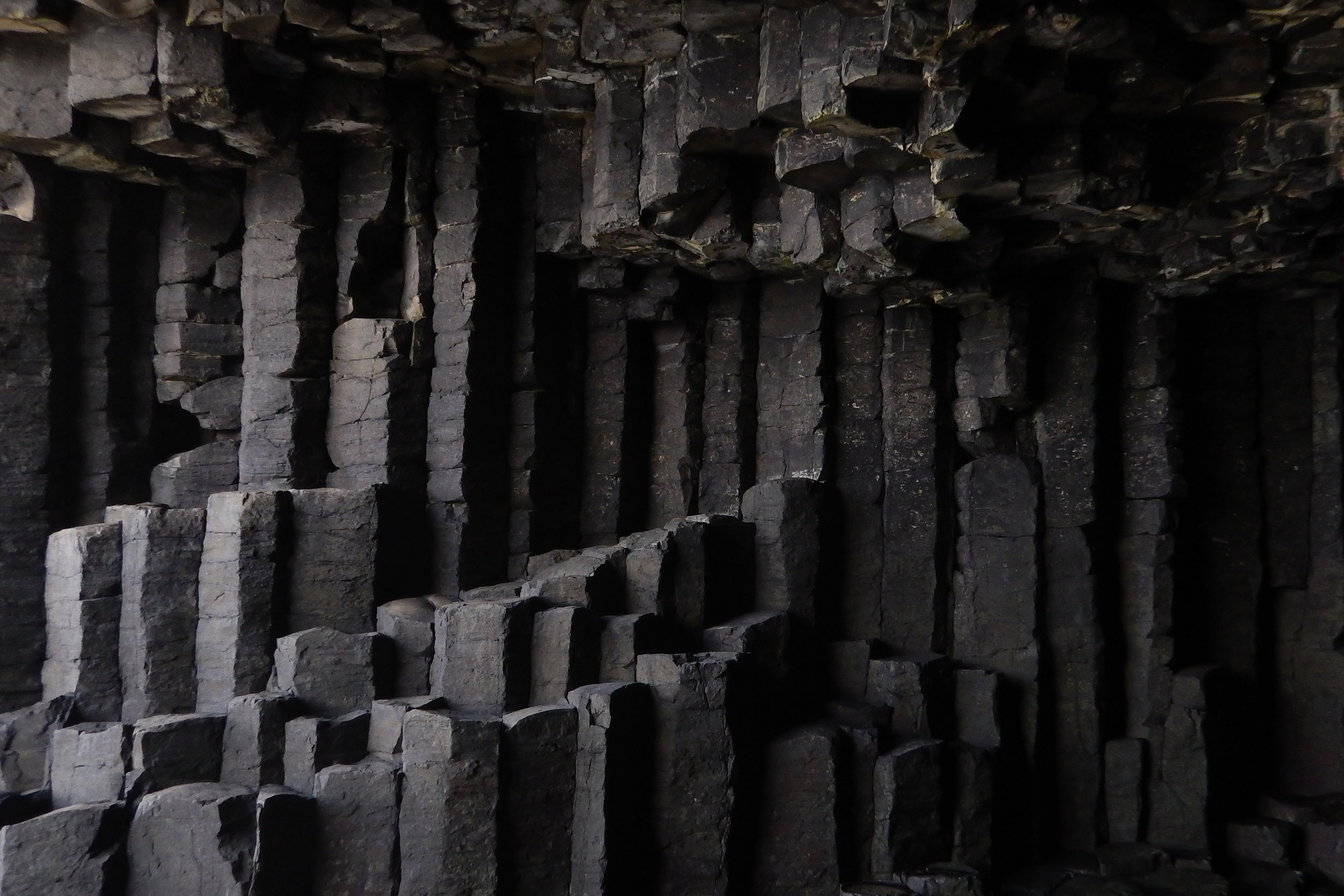 Staffa