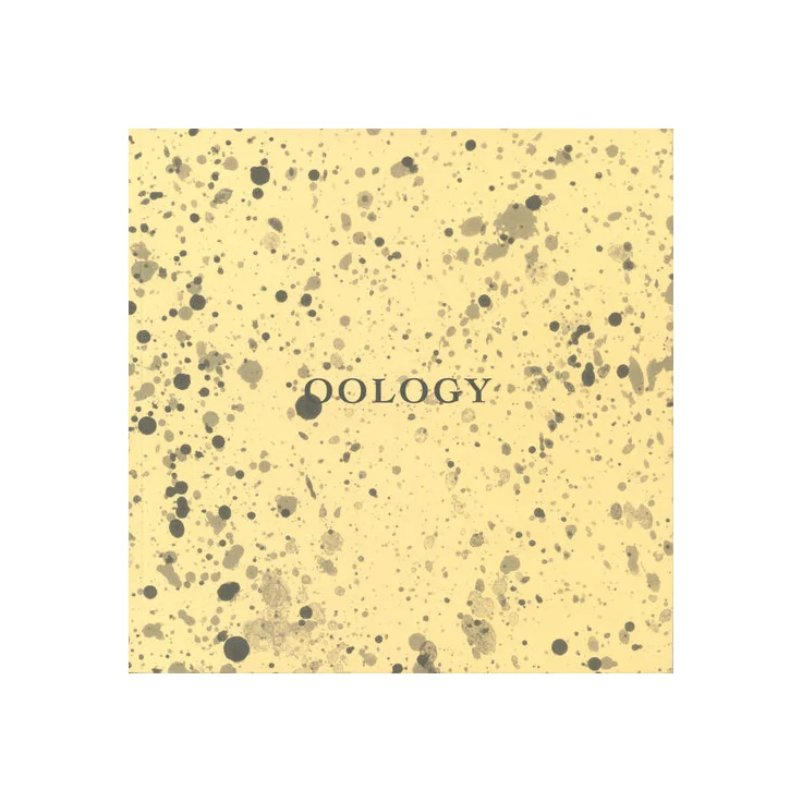 Oology