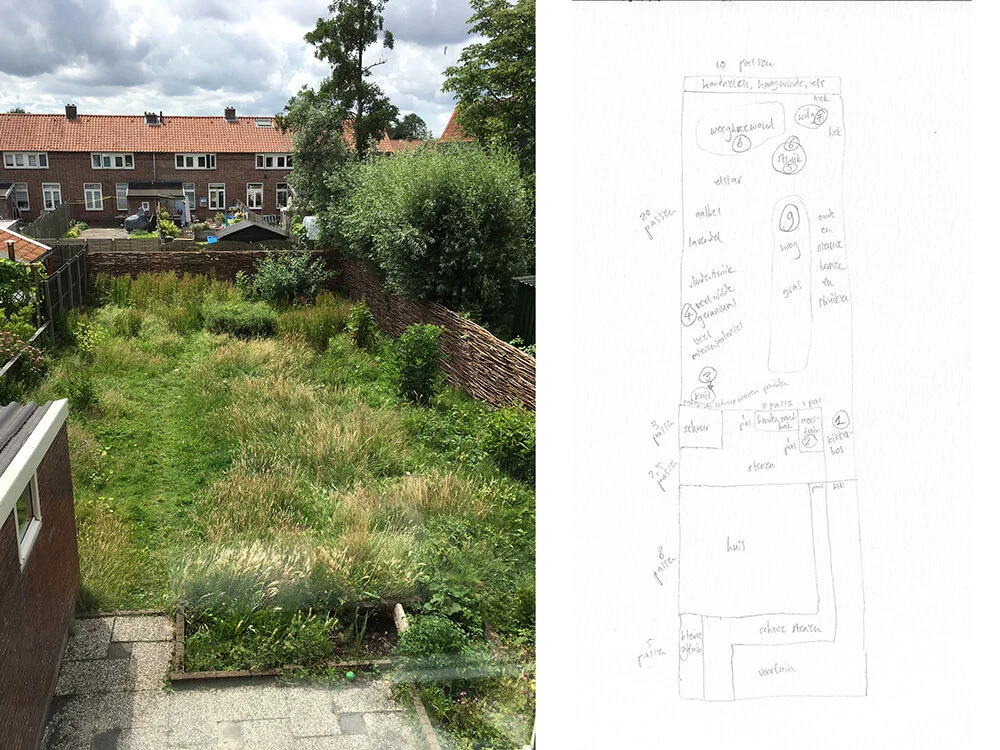 1.bovenaanzicht uit de werkkamer.JPG