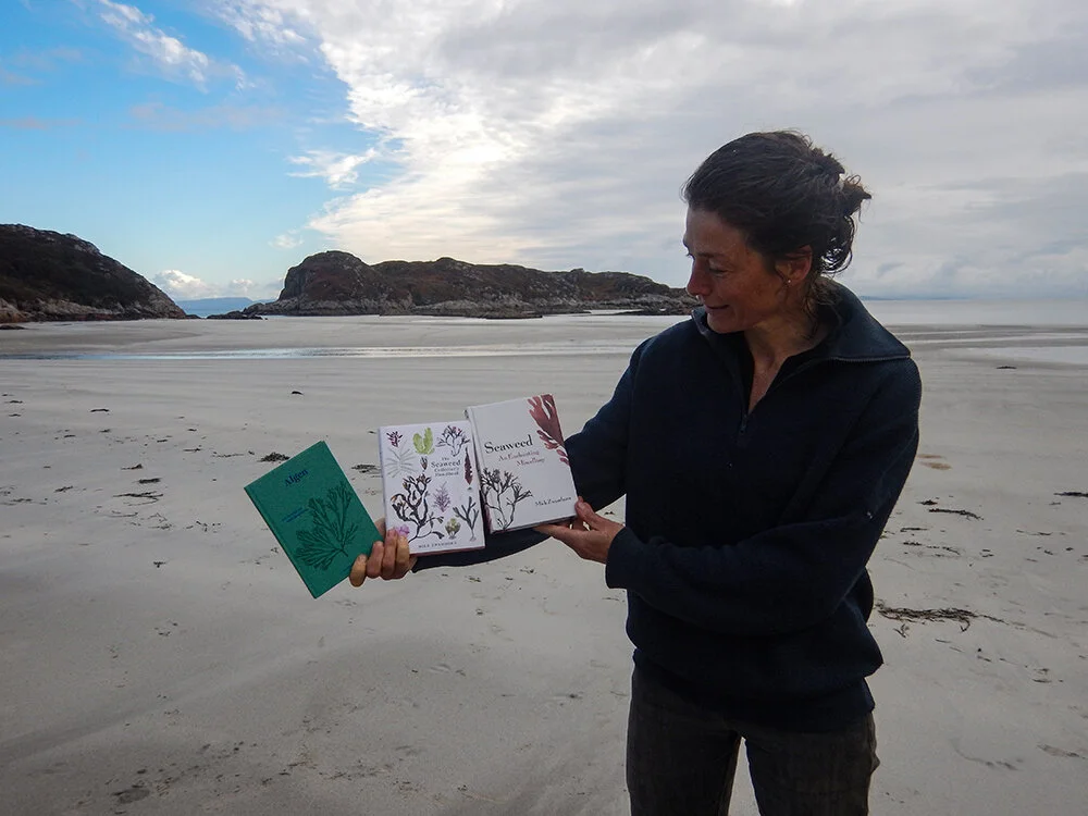 Seaweed Book
