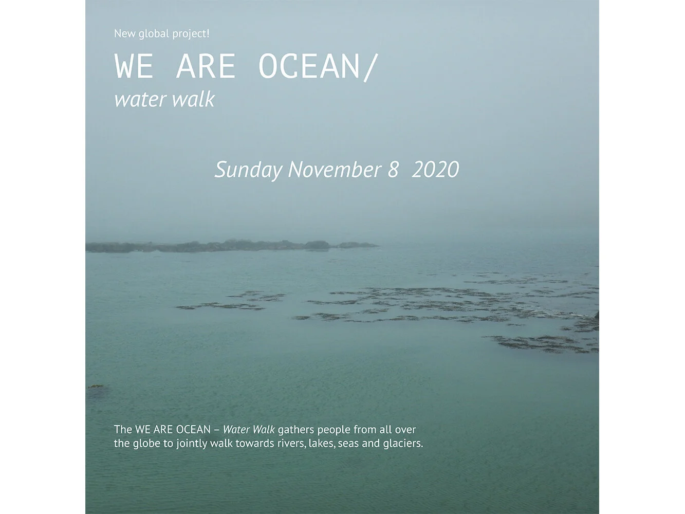 Water Walk