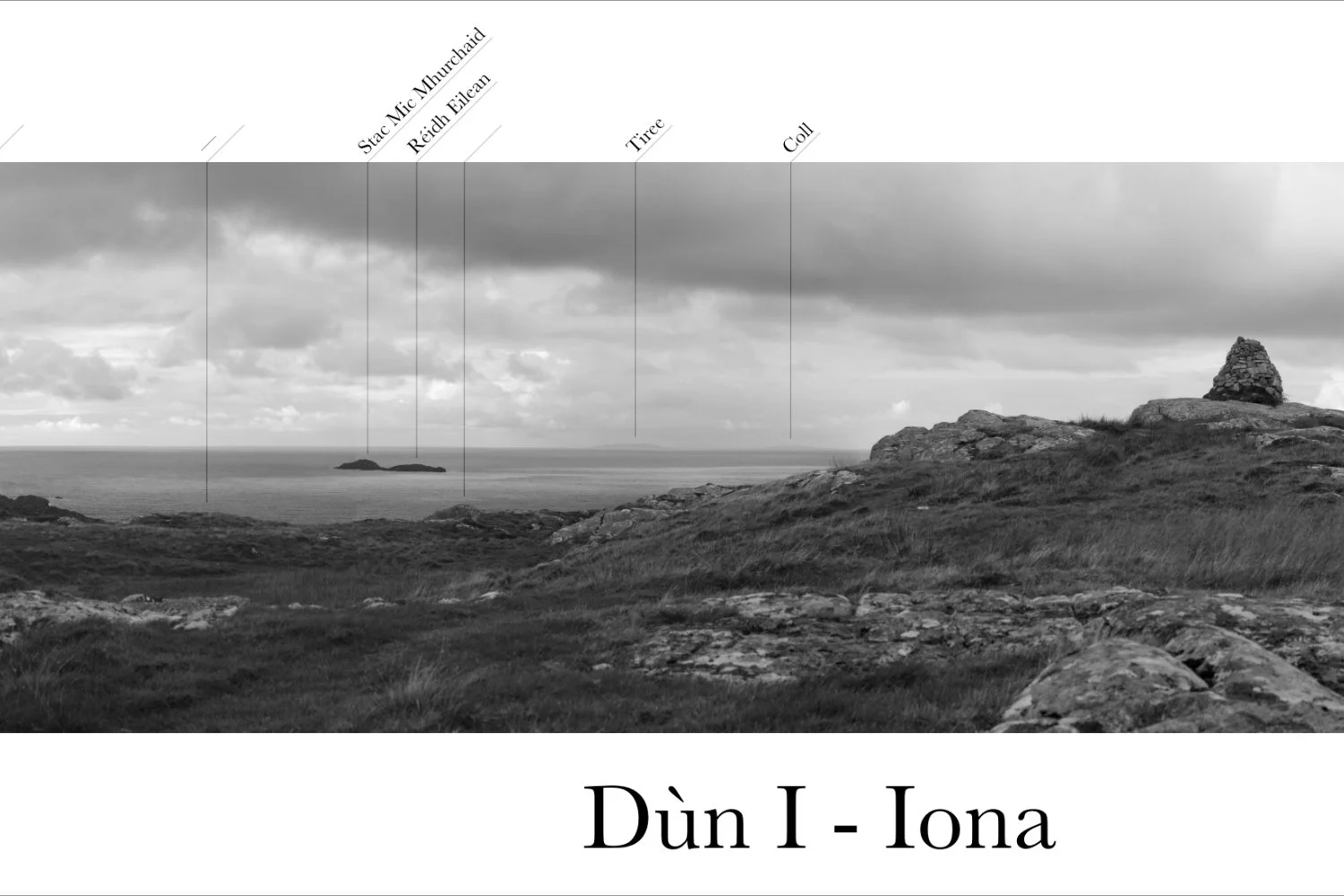Hebridean Horizons