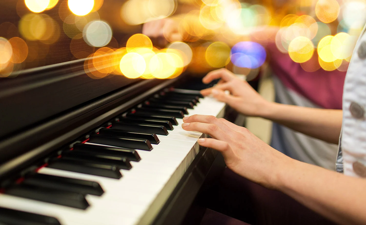Welcome to the Tailor Made Music blog