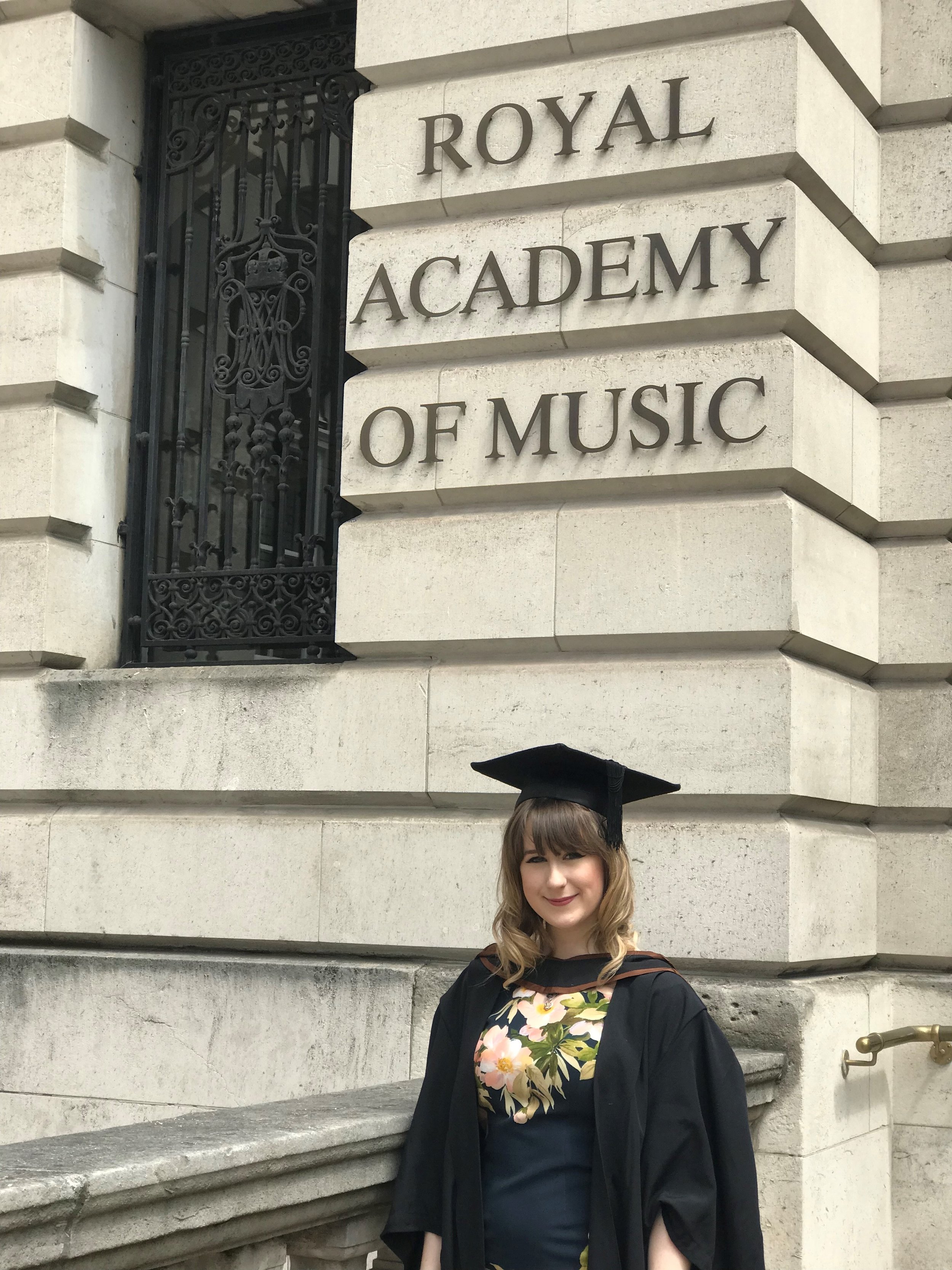 Booking professional musicians: Part 2 – music college education
