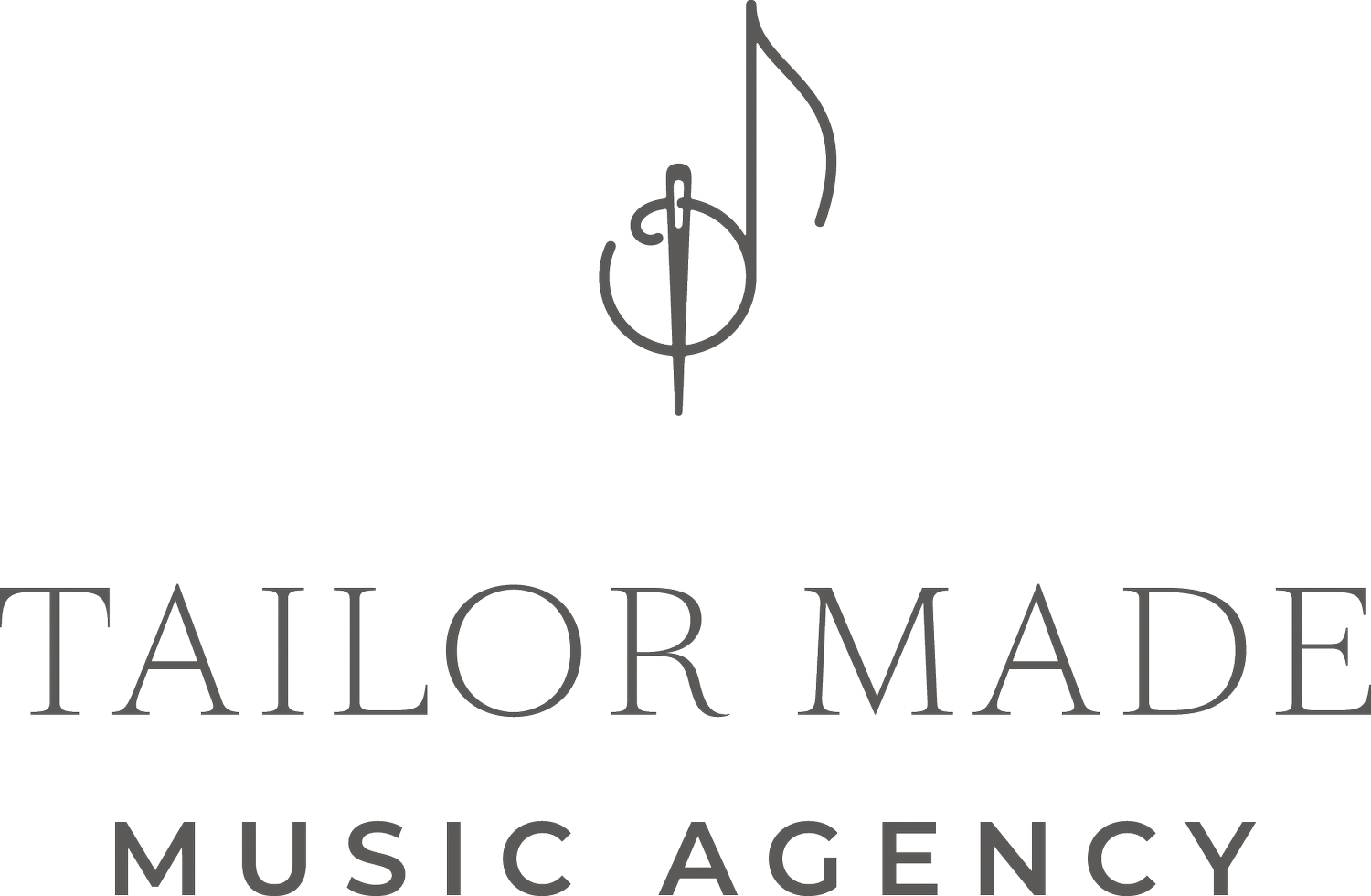 Tailor Made Music Agency