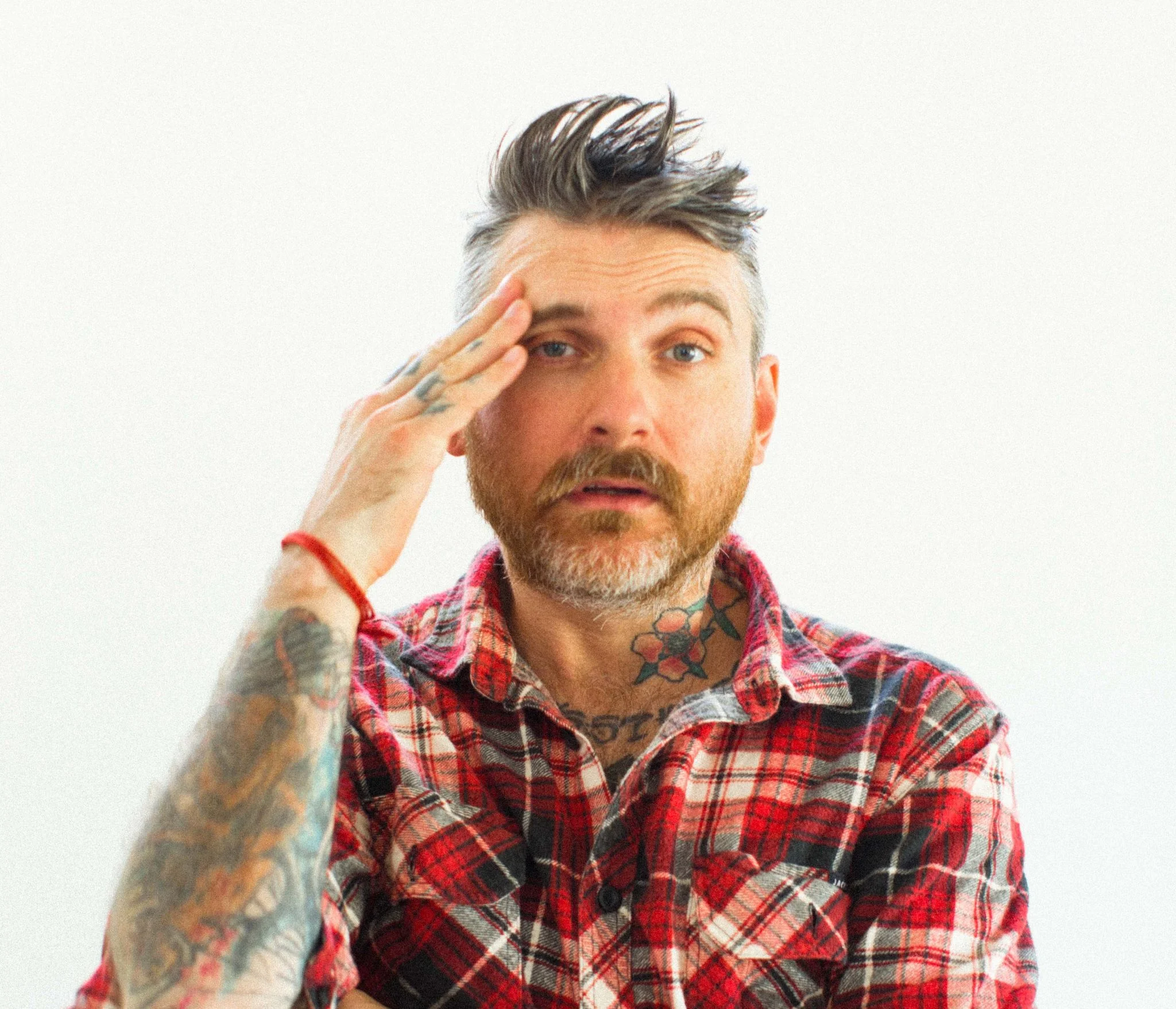 Episode 1: Dominic Hoey