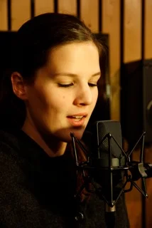 Dreh und Sprecherjob