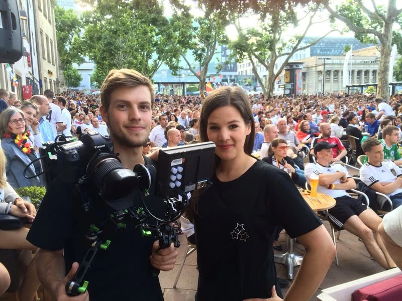 Moderation "Geheimtipp Stuttgart"