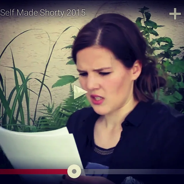 Ich liebe E-Castings! - Self Made Shorty 2015
