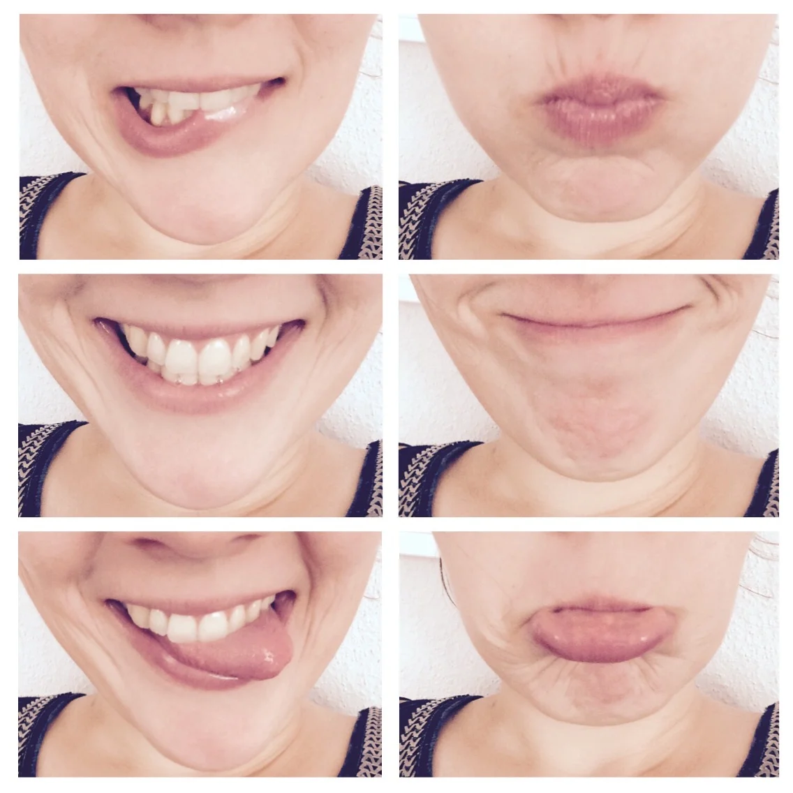 Synchronisation / Sprecherin