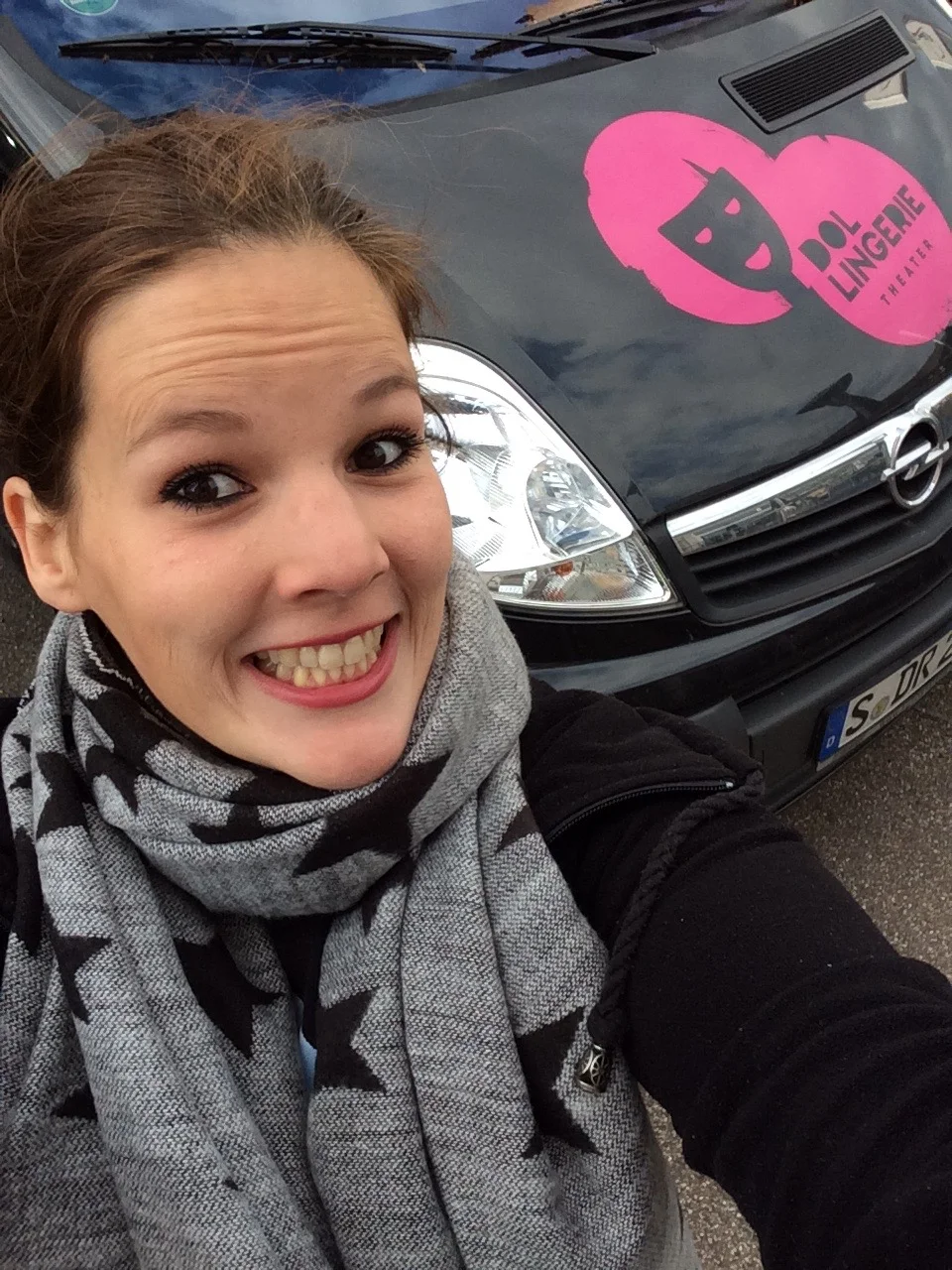 Herbst - und Weihnachtstournee