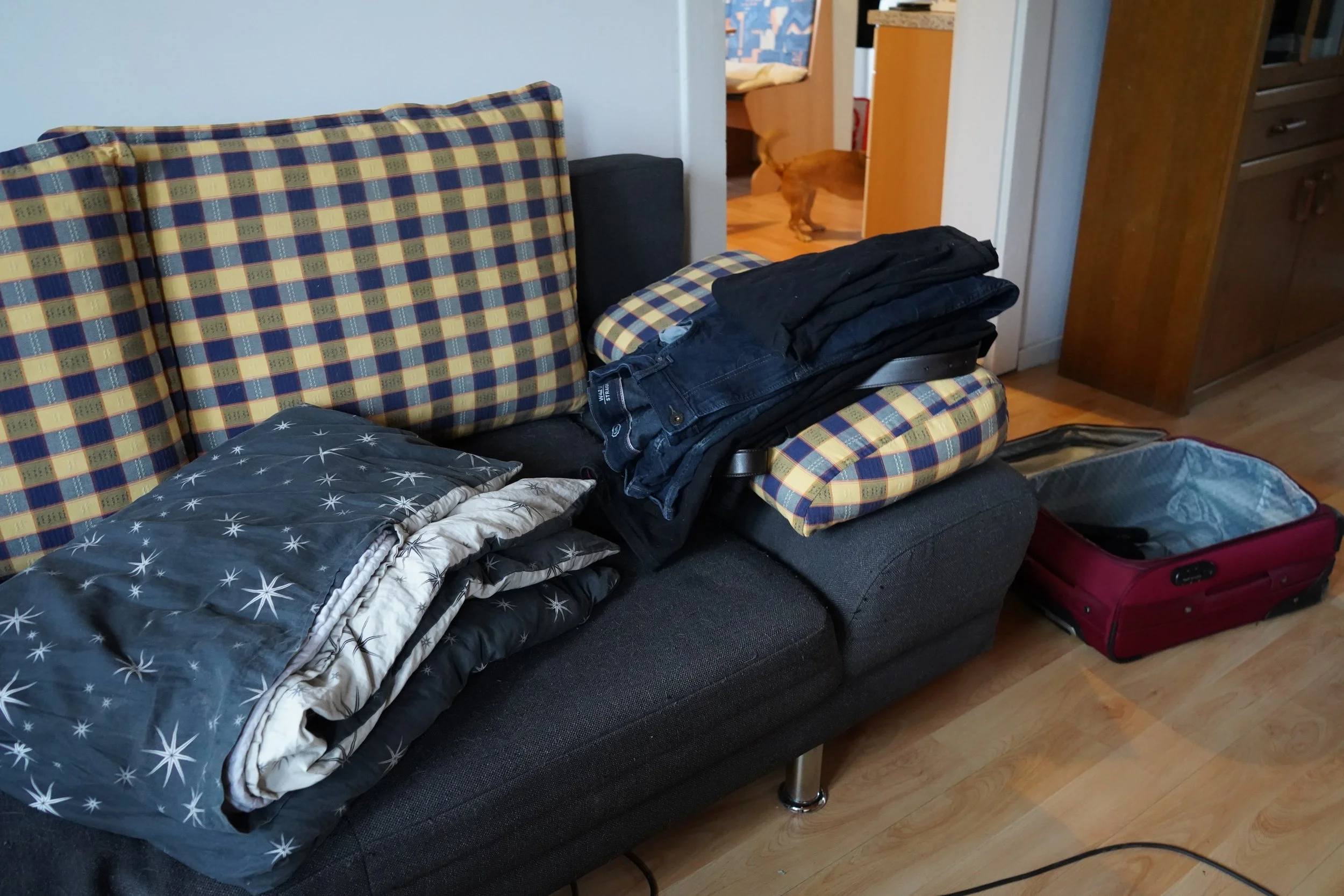 28. Februar 2022 – ein freier Tag