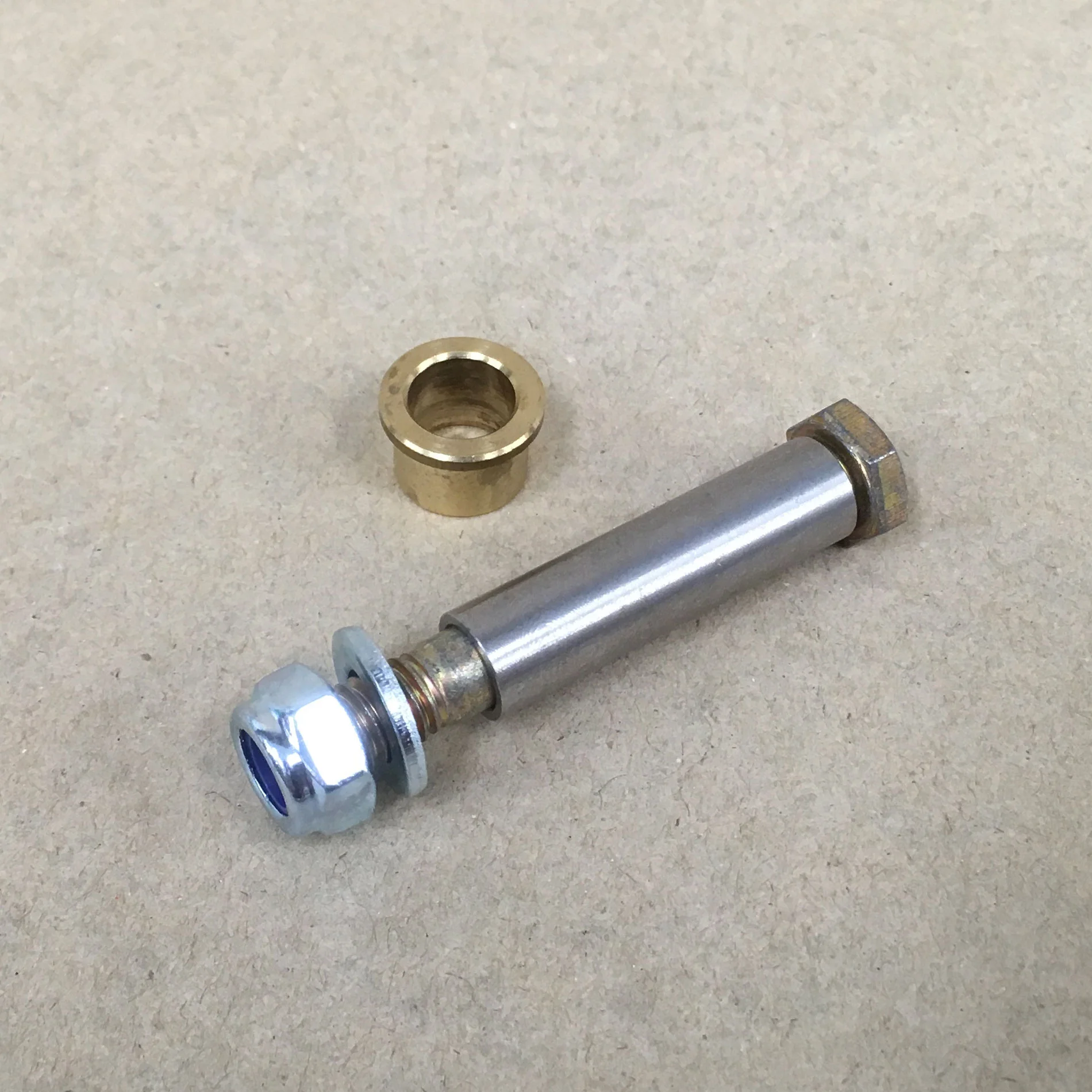 Aileron Final Drive set