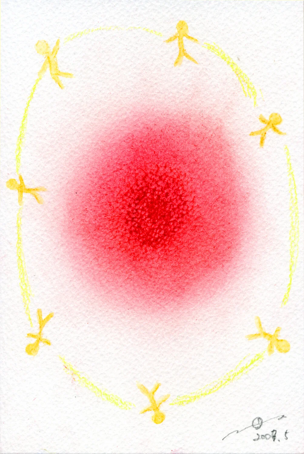 Children of the sun
