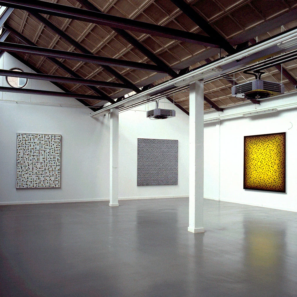 Exhibition TENT Rotterdam