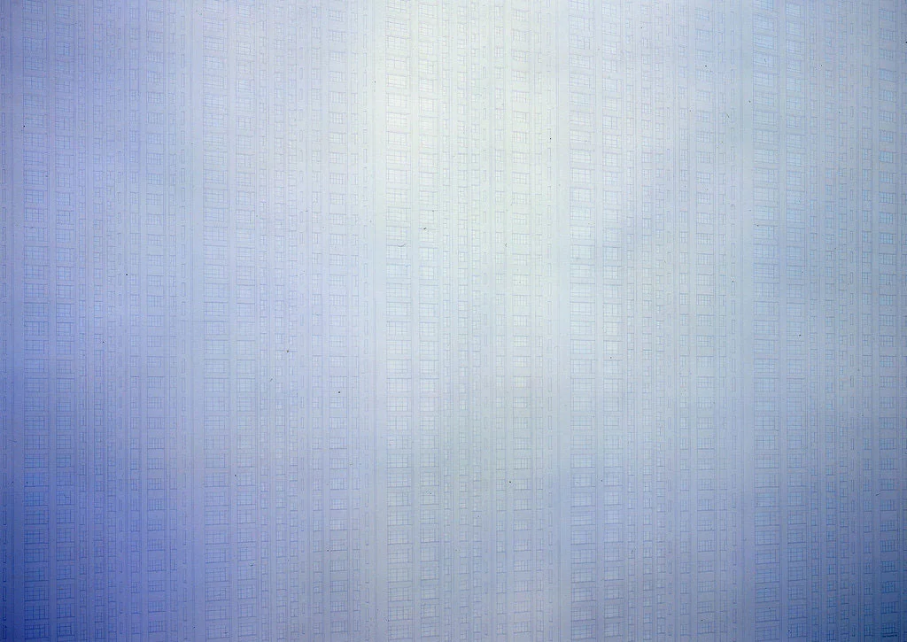 UNTITLED 1976 170x240 cm public collection