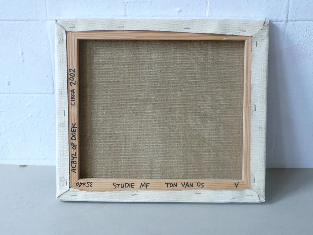 Catalog Stedelijk Museum Schiedam