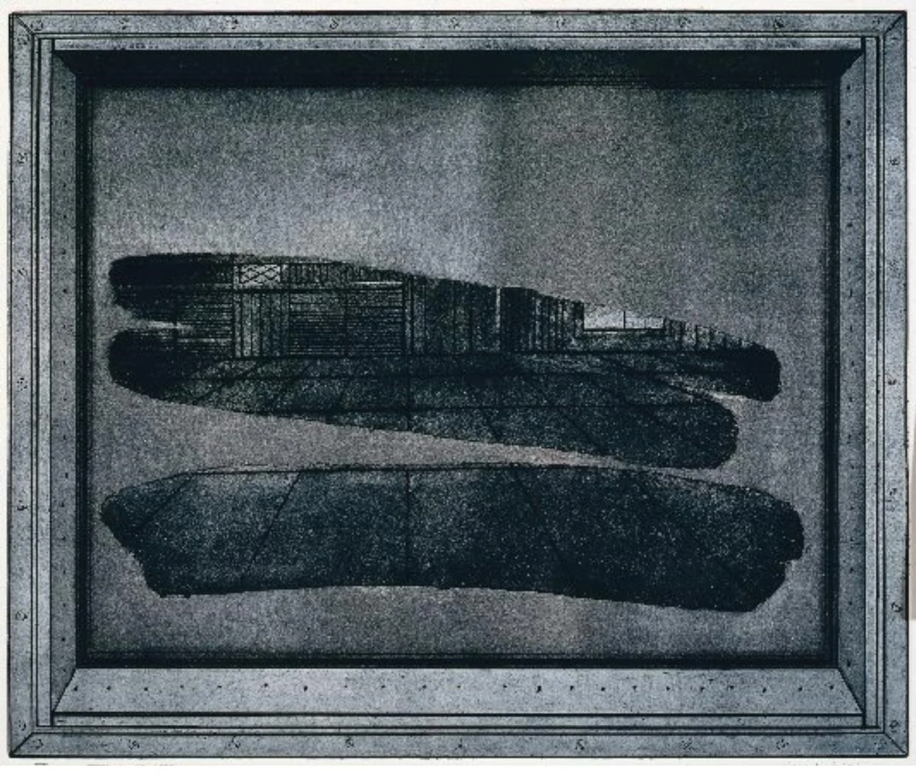 V 1972 49,4x59,5 cm