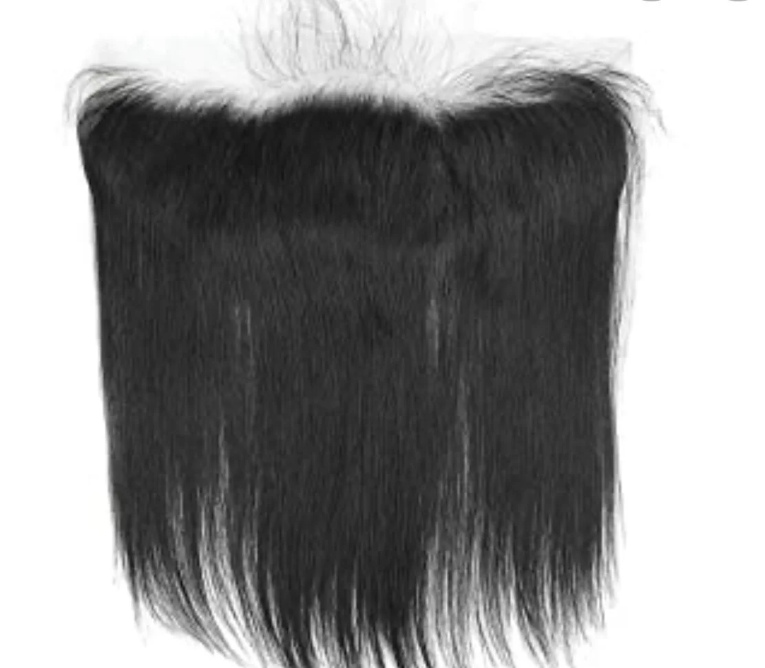 Spoiled Brat Transparent Frontals 13*4