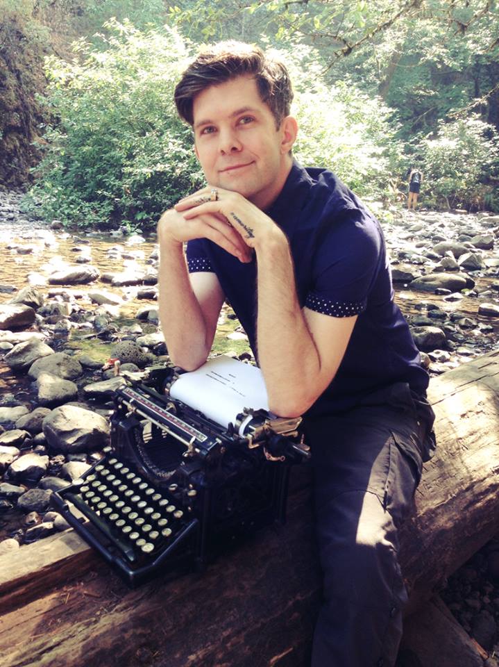 Shearwater by Derek Murphy: A Mermaid Romance - C. J. Anaya