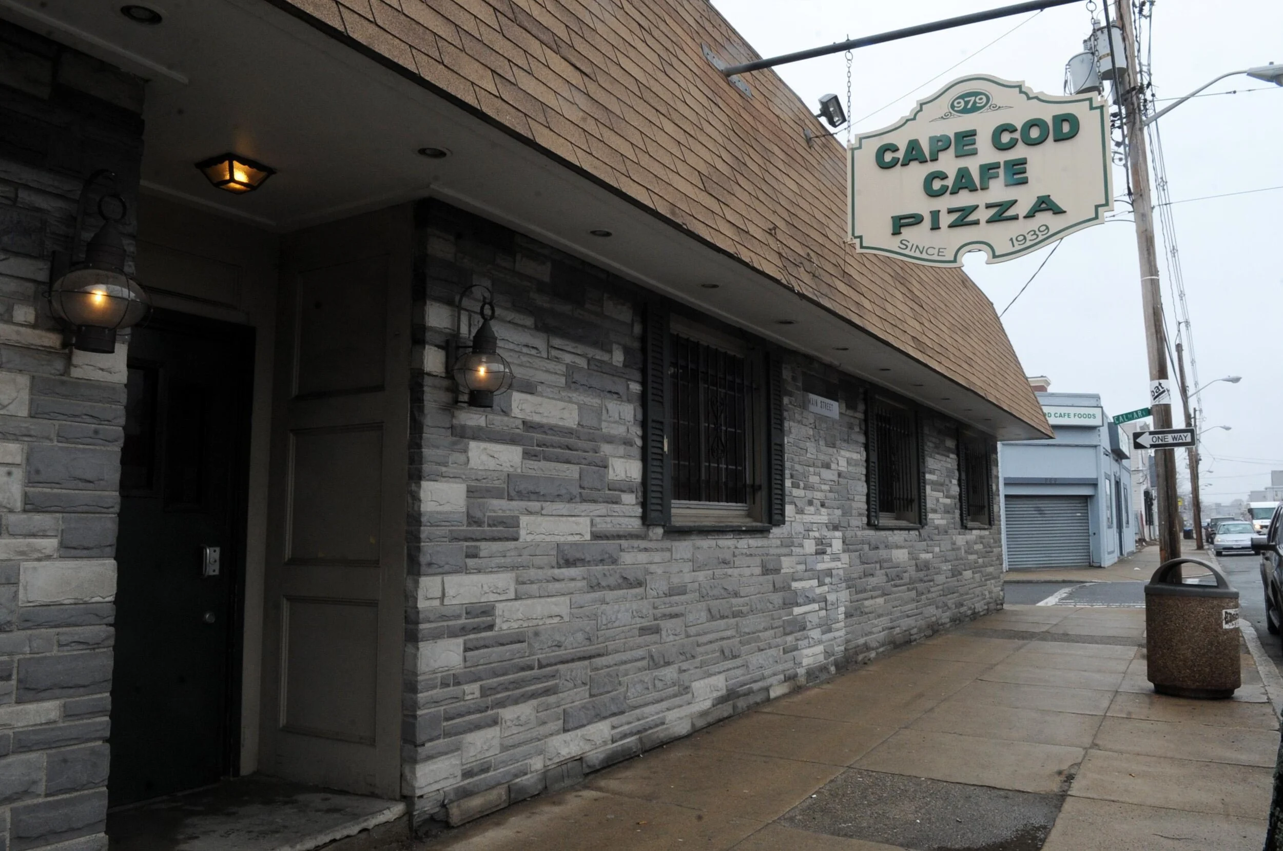 Cape Cod Cafe — Haynes Group, Inc.