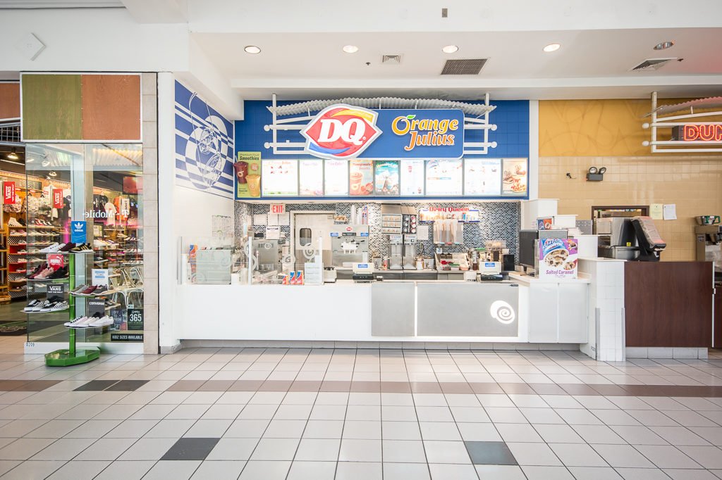 Dairy Queen