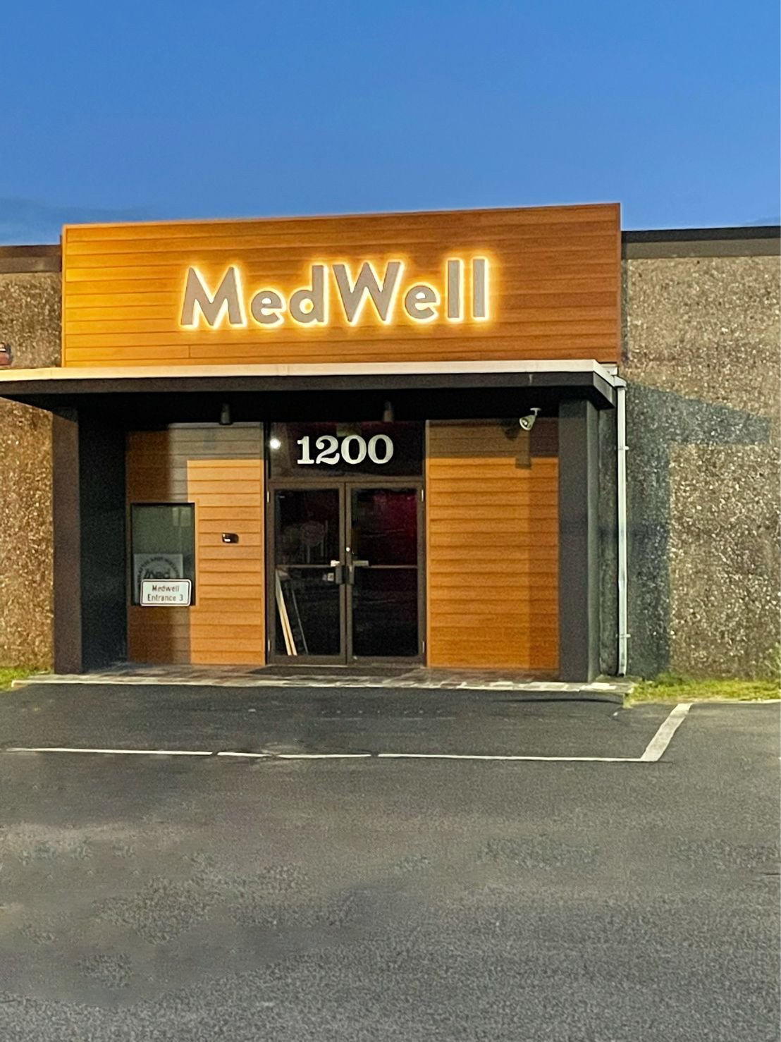 MedWell