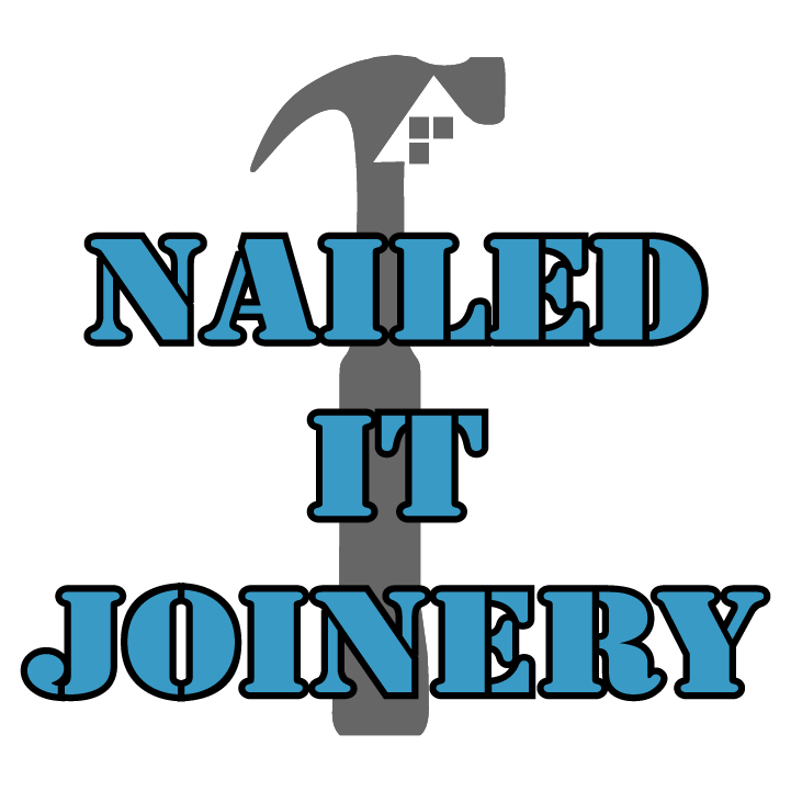 Nailed It Joinery