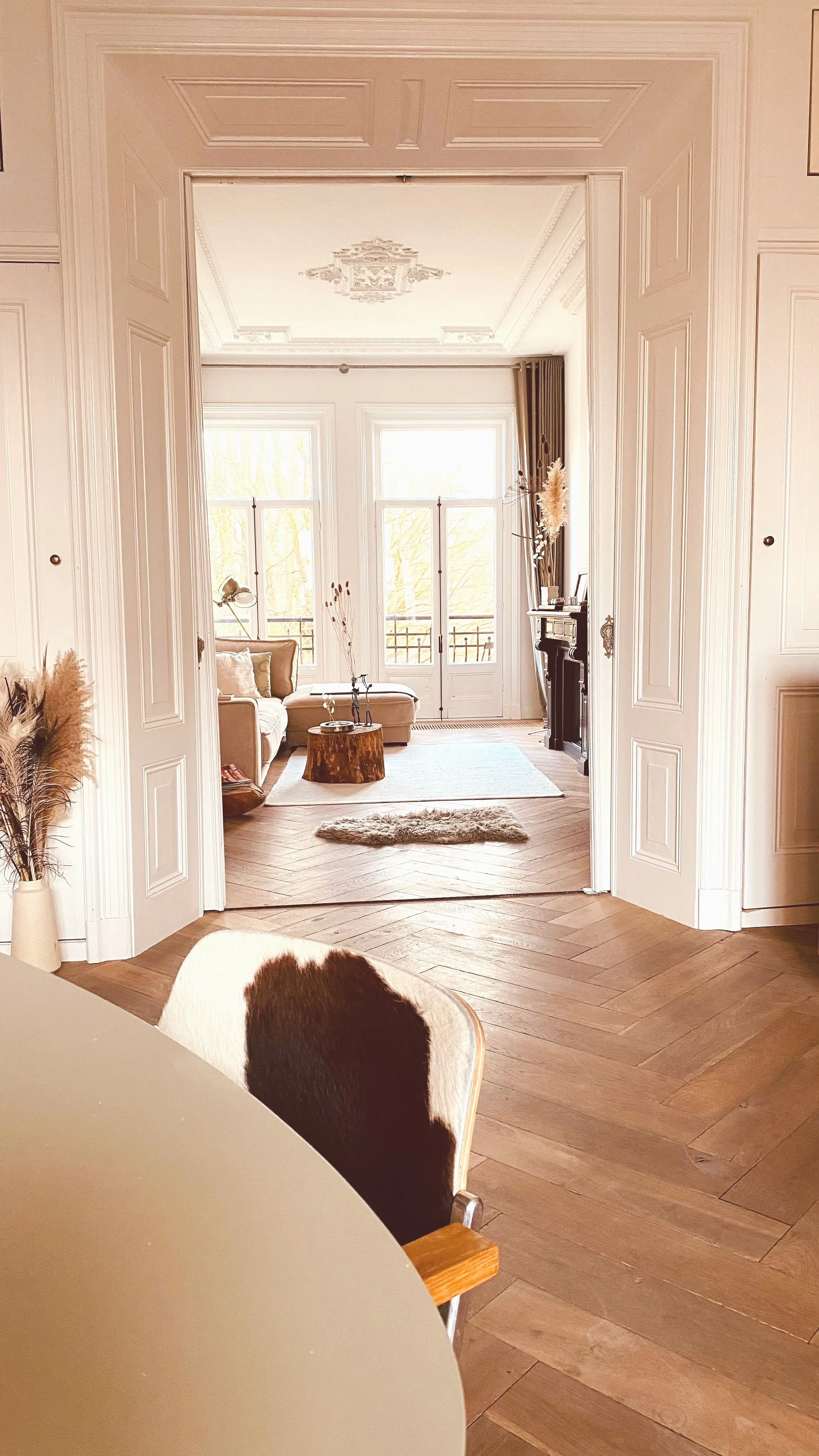 Sarphatipark Apartment Amsterdam