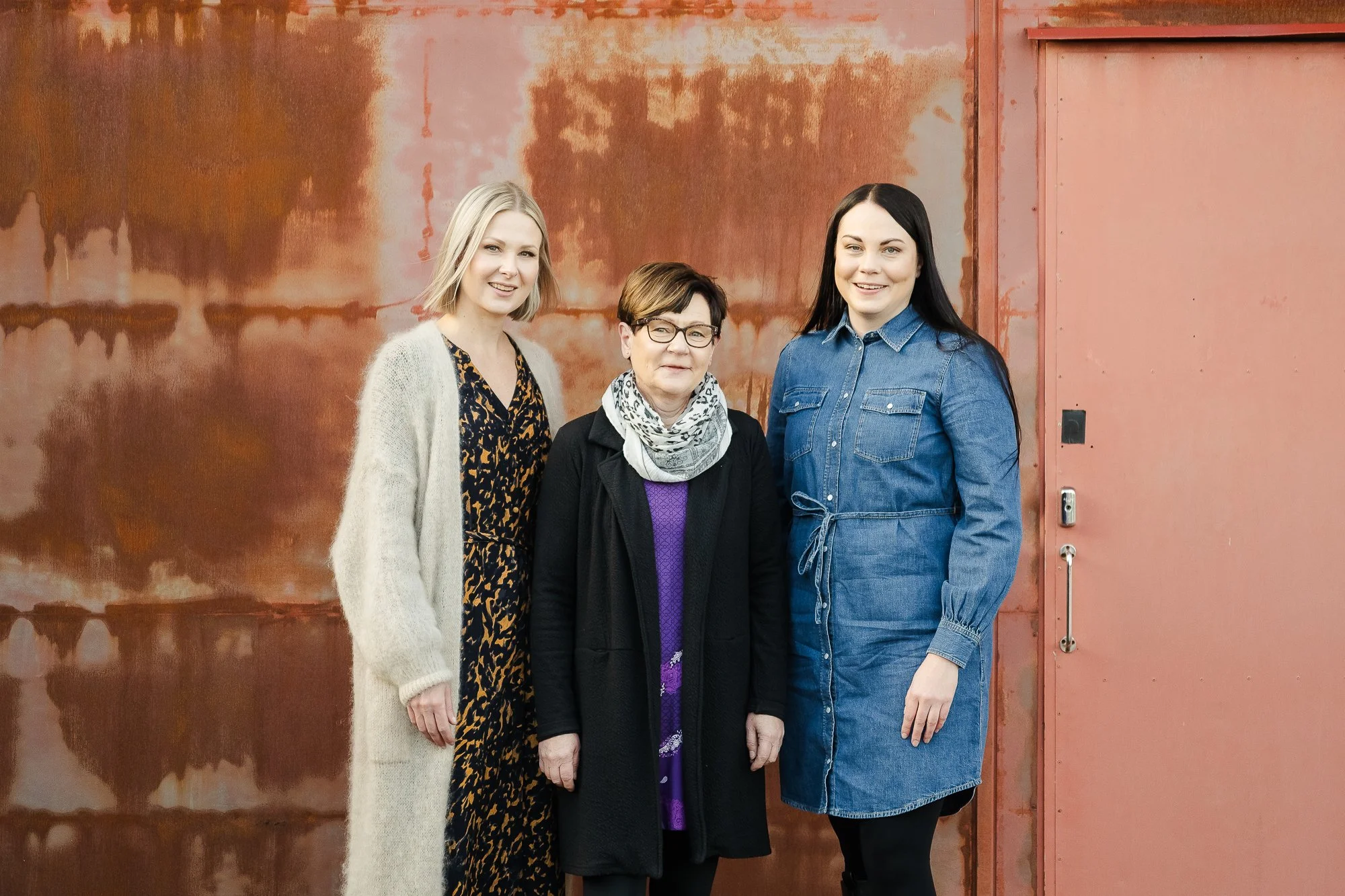 Tilitoimisto Htt - Rauma